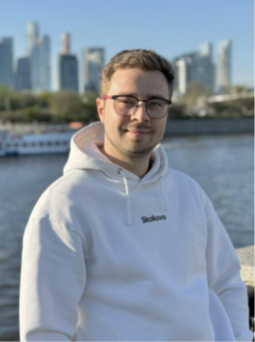 Антон Труфанов